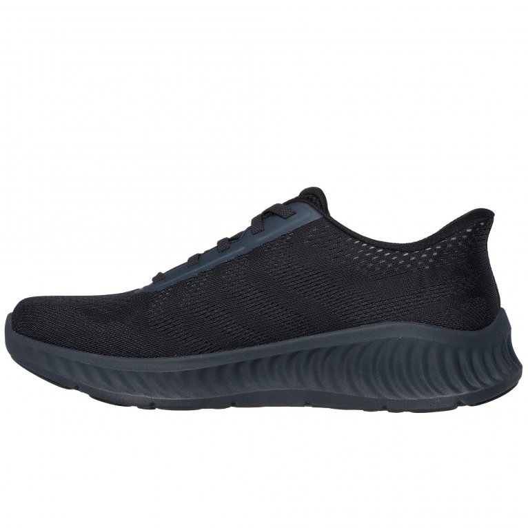 Charles Clinkard Skechers Go Walk Now Payton Mens Trainers