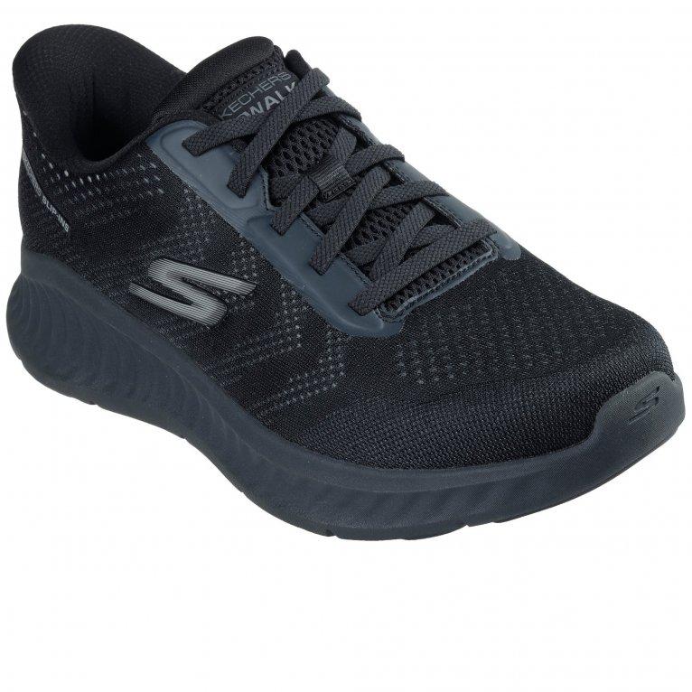 charles clinkard Skechers Go Walk Now Payton Mens Trainers