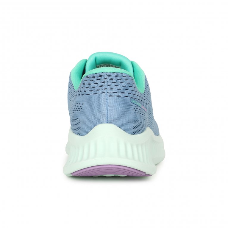 Charles Clinkard Skechers GO Walk Now Slip In Womens Trainers