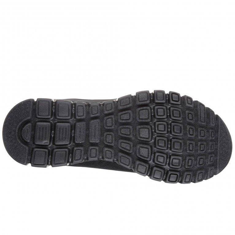 Charles Clinkard Skechers Graceful Get Connected Womens Trainers
