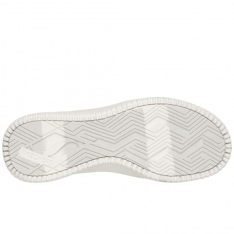 Charles Clinkard Skechers Grand 92 - Be Lifted Womens Trainers