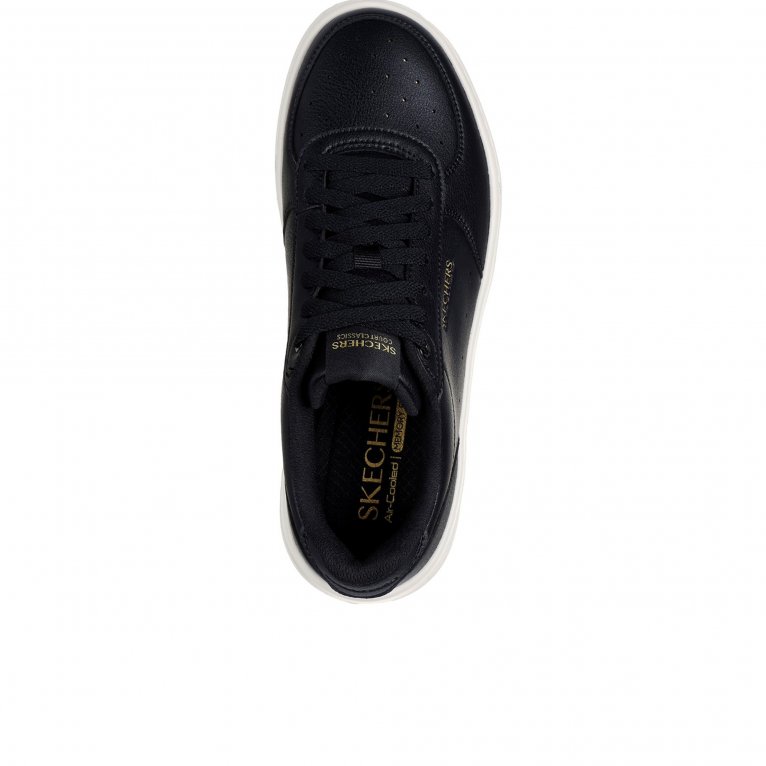 Charles Clinkard Skechers Grand 92 - Be Lifted Womens Trainers
