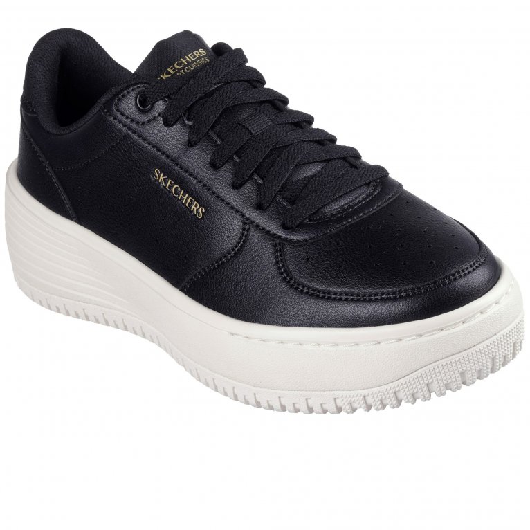 charles clinkard Skechers Grand 92 - Be Lifted Womens Trainers