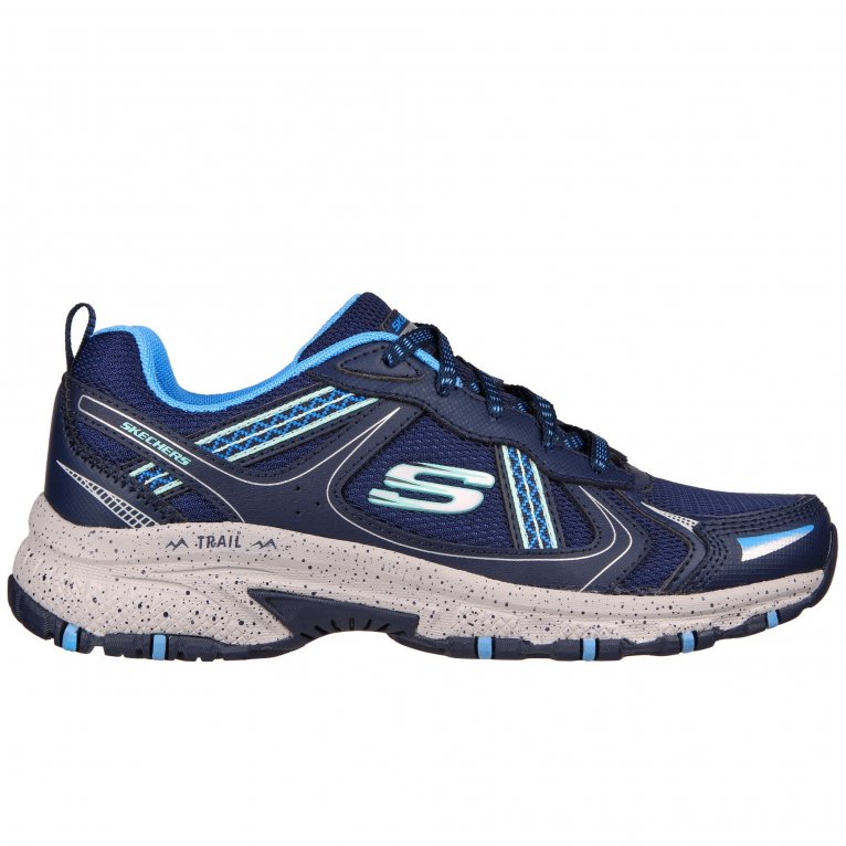 Charles Clinkard Skechers Hillcrest Vast Adventure Womens Trainers