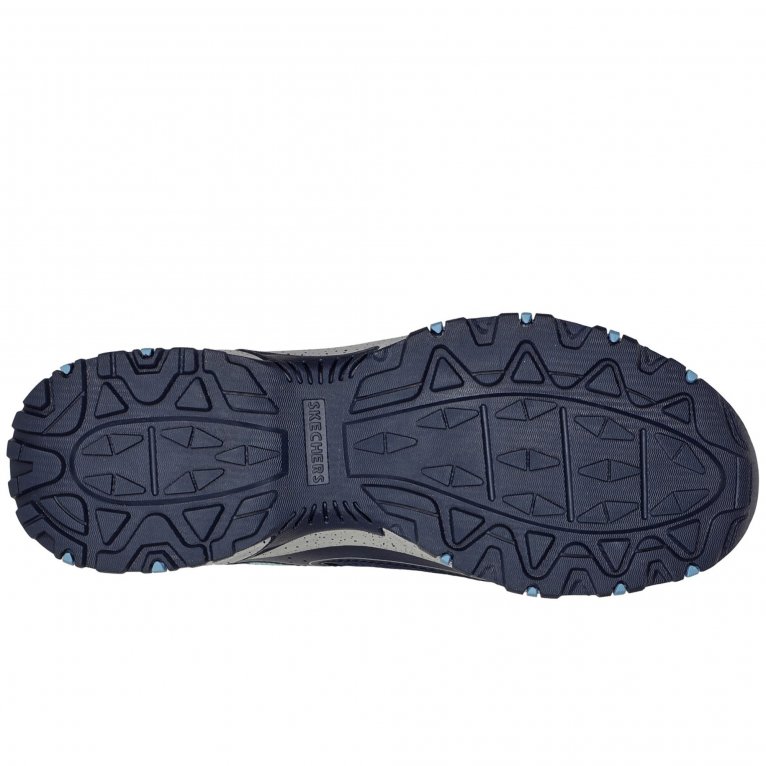 Charles Clinkard Skechers Hillcrest Vast Adventure Womens Trainers