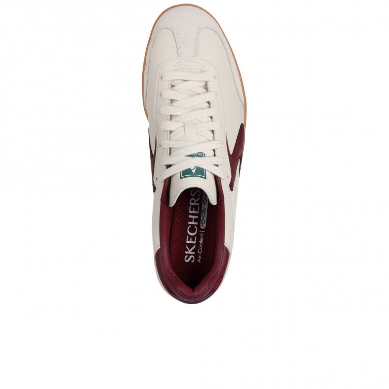 Charles Clinkard Skechers Hotshot Pyke Mens Trainers