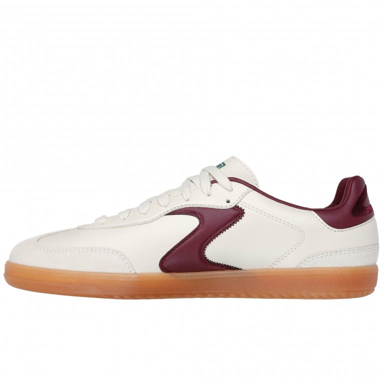 Charles Clinkard Skechers Hotshot Pyke Mens Trainers
