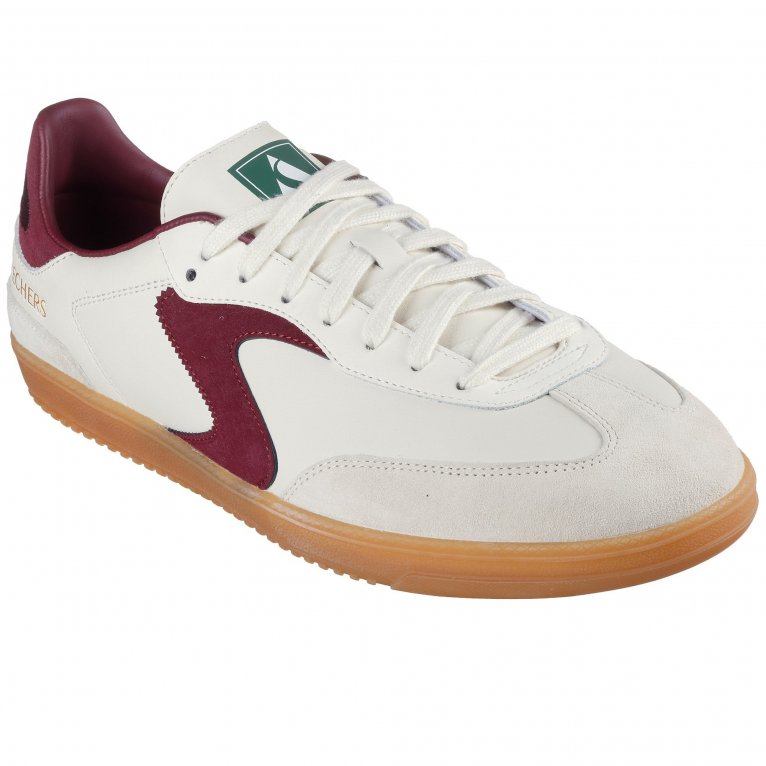 charles clinkard Skechers Hotshot Pyke Mens Trainers