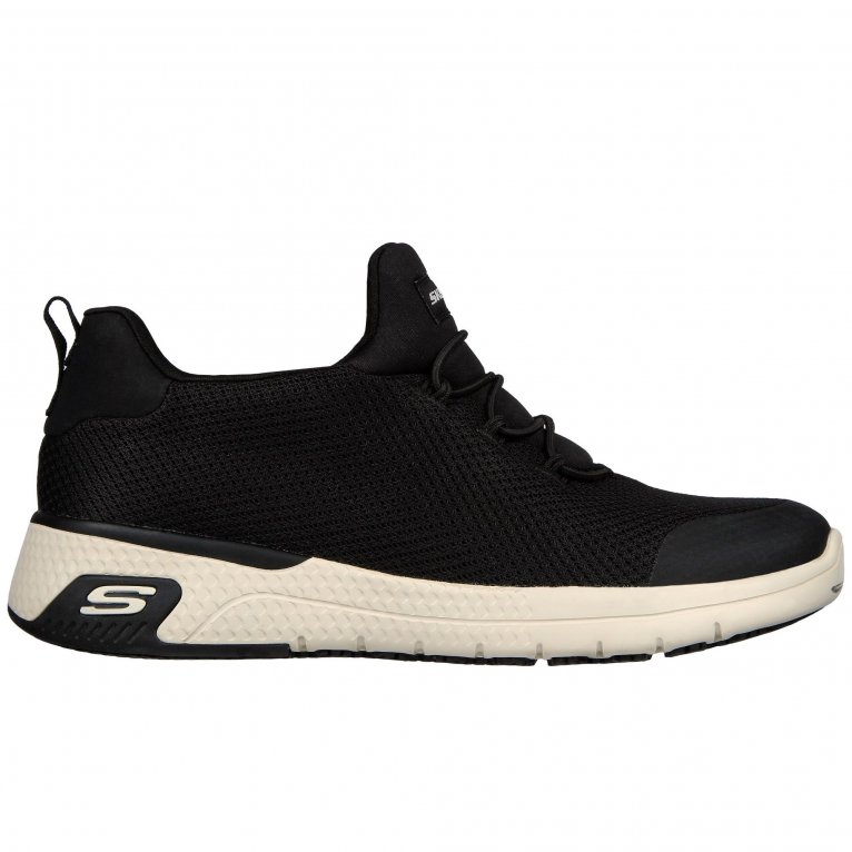 Charles Clinkard Skechers Marsin Waiola SR Womens Safety Trainers