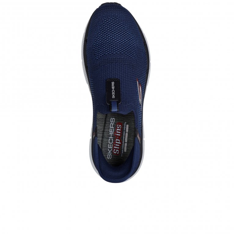 Charles Clinkard Skechers Max Cushioning Premier 2.0 Advantageous 2 Mens Trainers