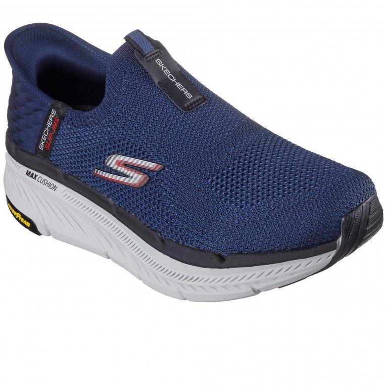 charles clinkard Skechers Max Cushioning Premier 2.0 Advantageous 2 Mens Trainers
