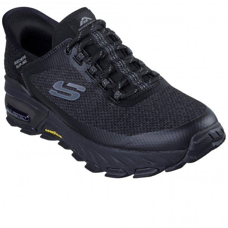 charles clinkard Skechers Max Protect Assembly Mens Hiking Shoes