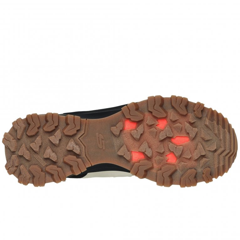 Charles Clinkard Skechers Max Protect Legacy Weekend Getaway Boots