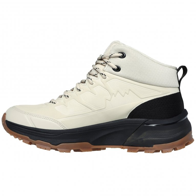 Charles Clinkard Skechers Max Protect Legacy Weekend Getaway Boots