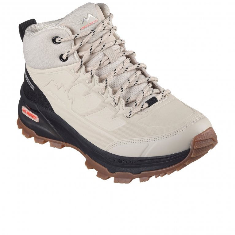 charles clinkard Skechers Max Protect Legacy Weekend Getaway Boots