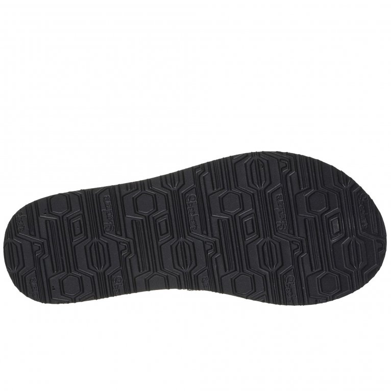 Charles Clinkard Skechers Meditation Butterfly Garden Womens Toe Post Sandals
