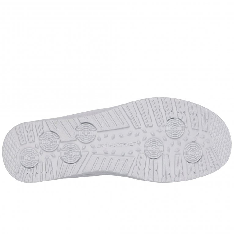 Charles Clinkard Skechers Melson Coronado Mens Shoes