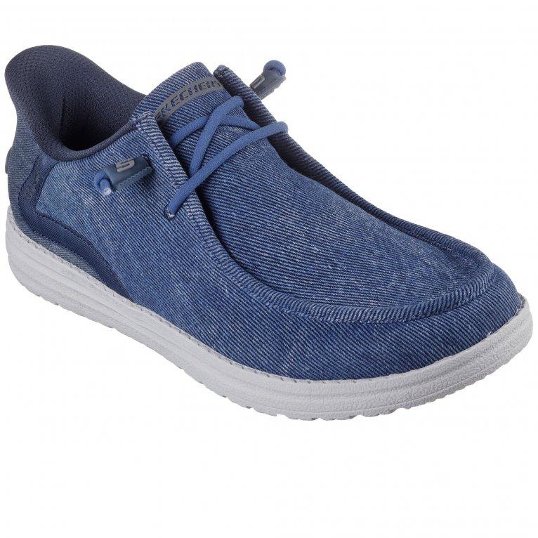 charles clinkard Skechers Melson Coronado Mens Shoes
