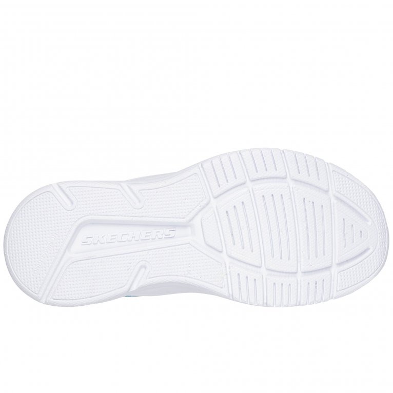 Charles Clinkard Skechers Microspec Advance Boys Trainers