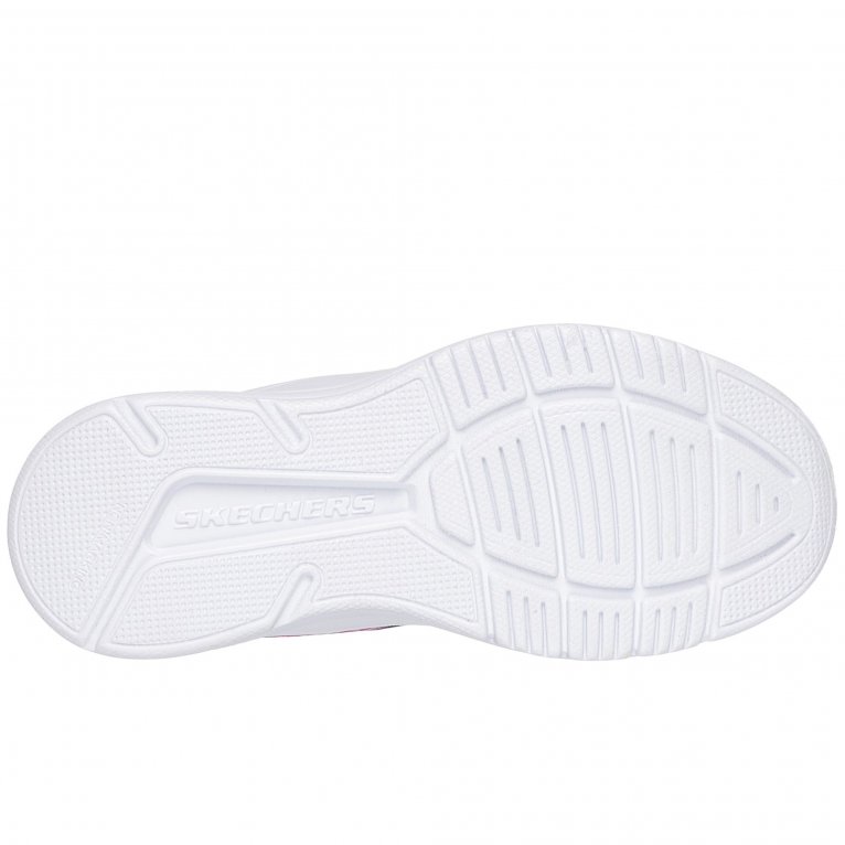 Charles Clinkard Skechers Microspec Advance Girls Trainers