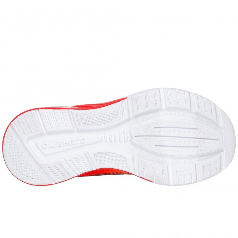 Charles Clinkard Skechers Microspec Max Advance Boys Trainers