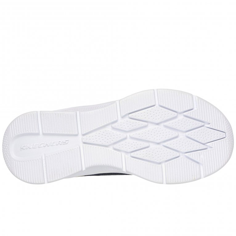Charles Clinkard Skechers Microspec Max Boys Trainers