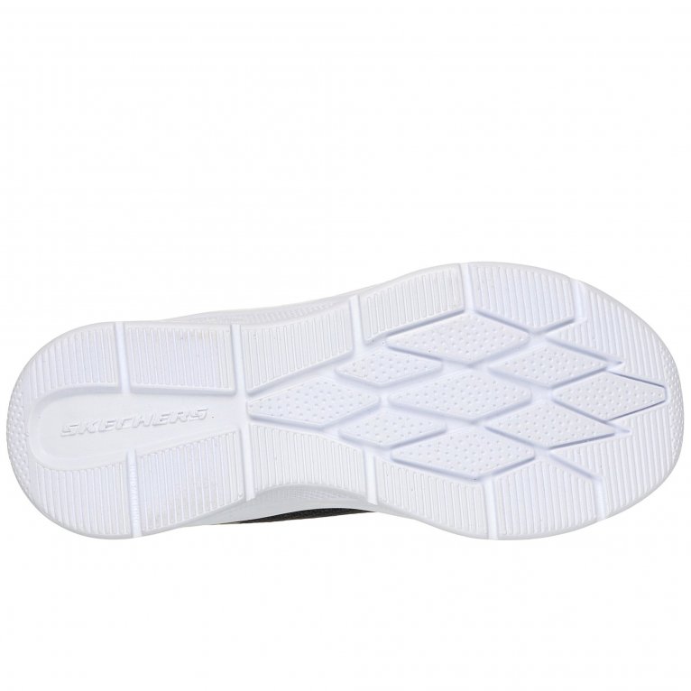 Charles Clinkard Skechers Microspec Max Kaptix Boys Trainers