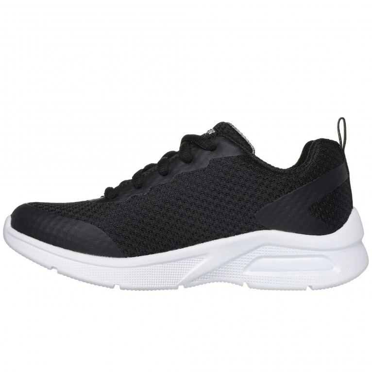 Charles Clinkard Skechers Microspec Max Kaptix Boys Trainers