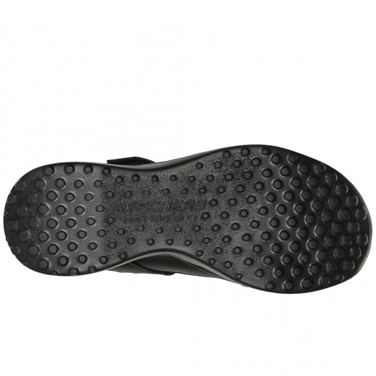 Charles Clinkard Skechers Microstrides Recess Rules Mary Jane Shoes