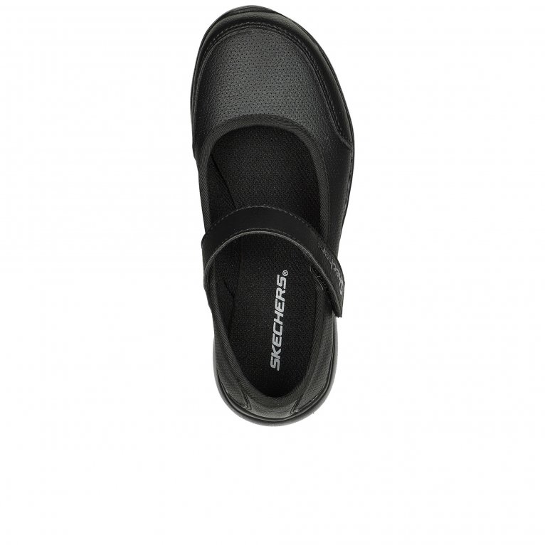 Charles Clinkard Skechers Microstrides Recess Rules Mary Jane Shoes