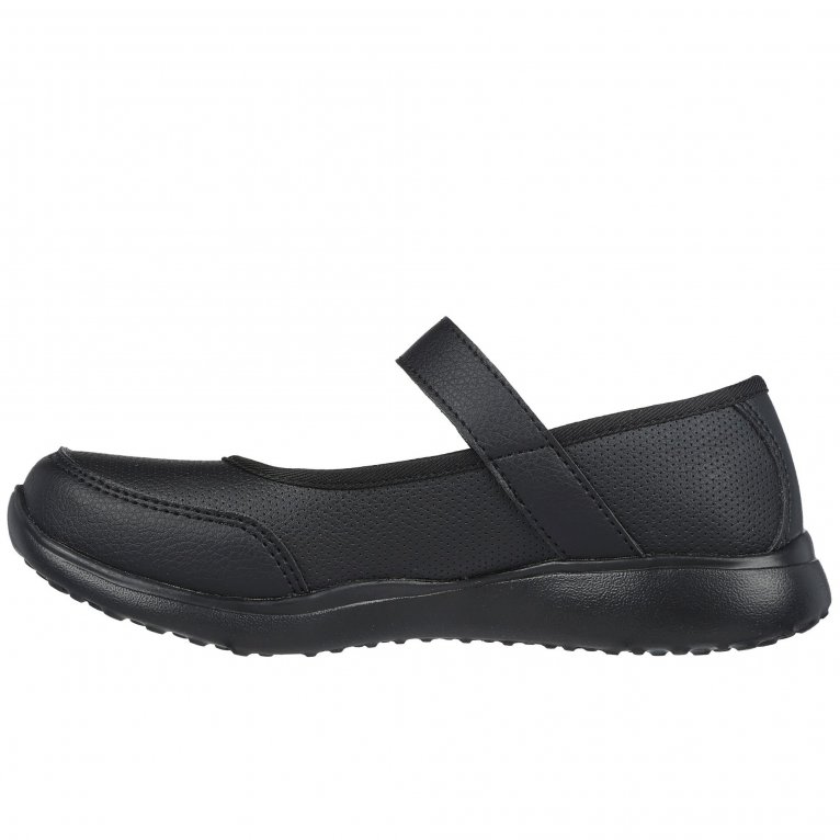 Charles Clinkard Skechers Microstrides Recess Rules Mary Jane Shoes