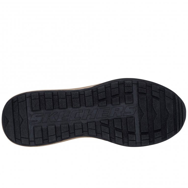 Charles Clinkard Skechers Netson Gander Mens Trainers
