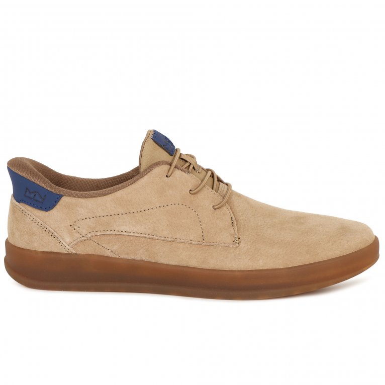 Charles Clinkard Skechers New Wave Cup Slip In Mens Trainers