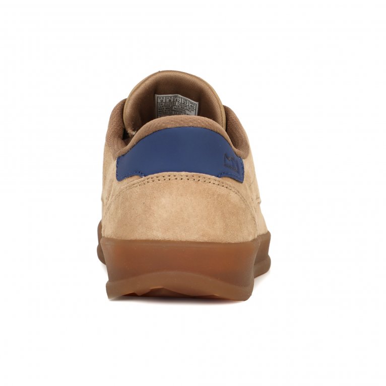 Charles Clinkard Skechers New Wave Cup Slip In Mens Trainers