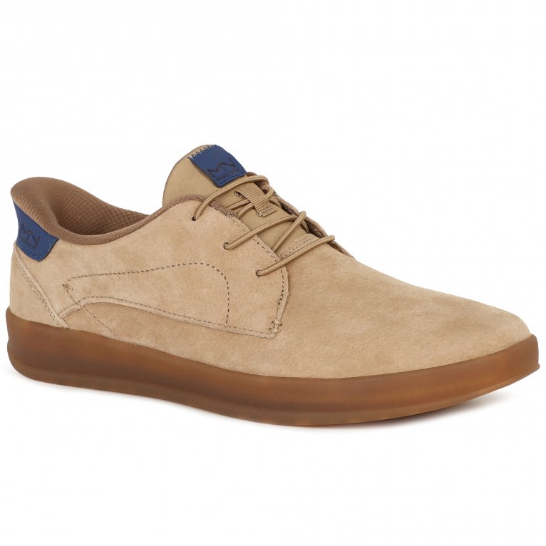 charles clinkard Skechers New Wave Cup Slip In Mens Trainers