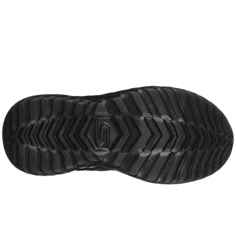 Charles Clinkard Skechers Nitro Sprint Krodon Boys Trainers