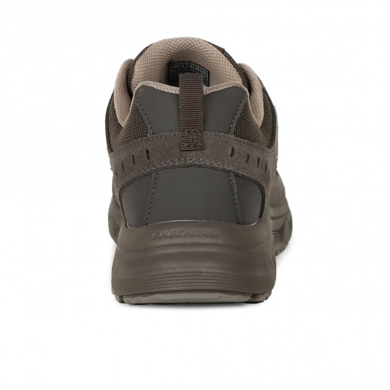 Charles Clinkard Skechers Oak Canyon Mens WPF Trainers