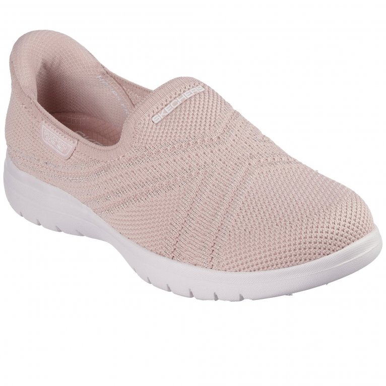 charles clinkard Skechers On-The-Go Flex Excellency Womens Shoes
