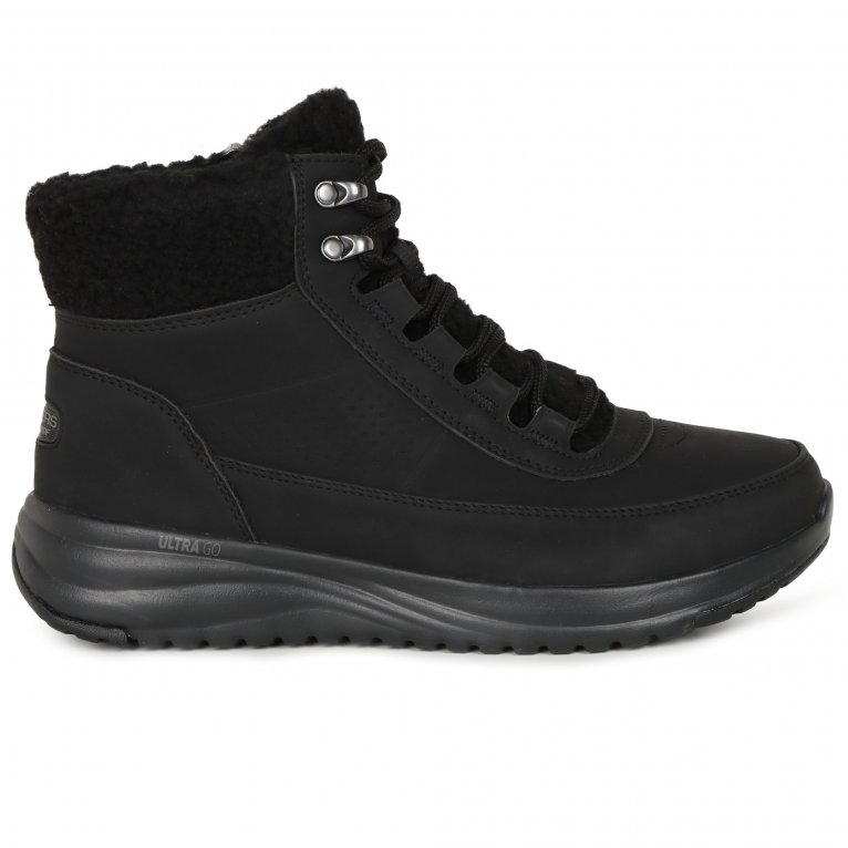Charles Clinkard Skechers On The Go Stellar Womens Walking Boots