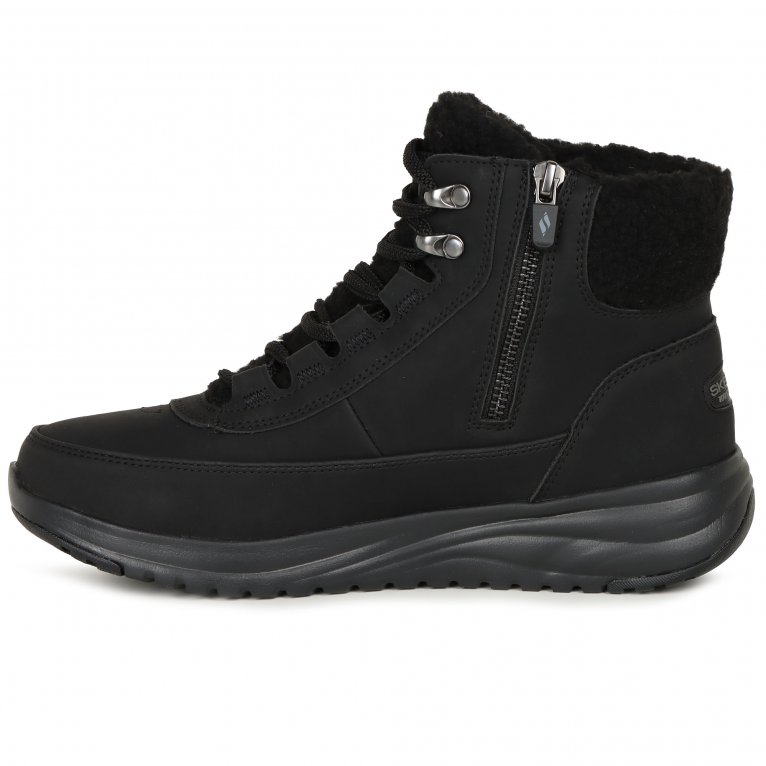 Charles Clinkard Skechers On The Go Stellar Womens Walking Boots