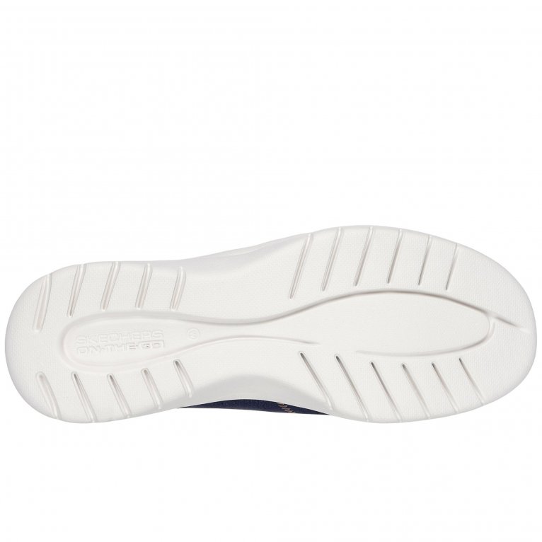 Charles Clinkard Skechers Palmilla Womens Boat Shoes