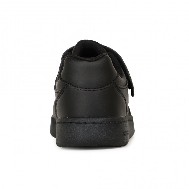 Charles Clinkard Skechers Quick Street Kids Trainers