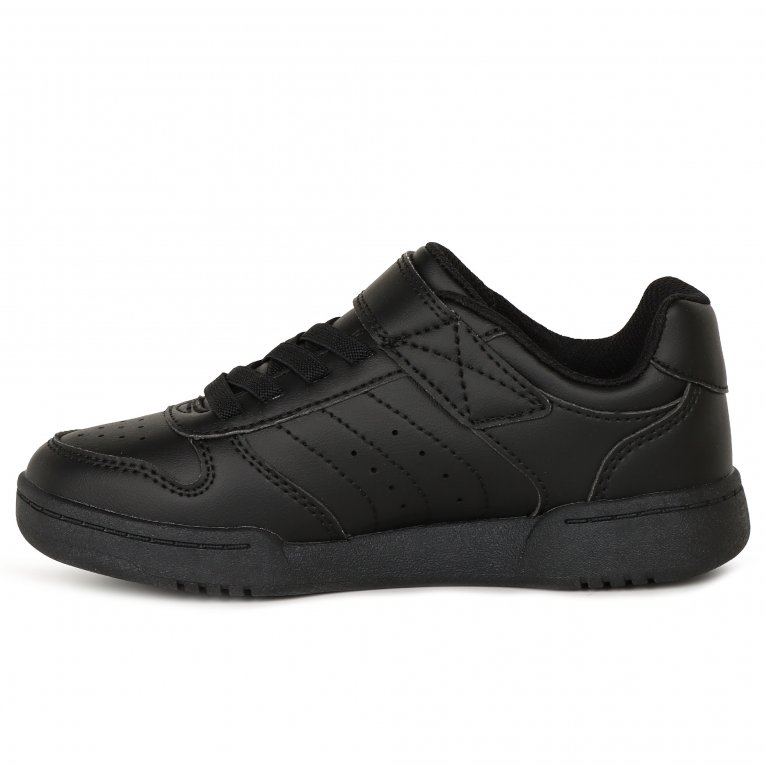 Charles Clinkard Skechers Quick Street Kids Trainers