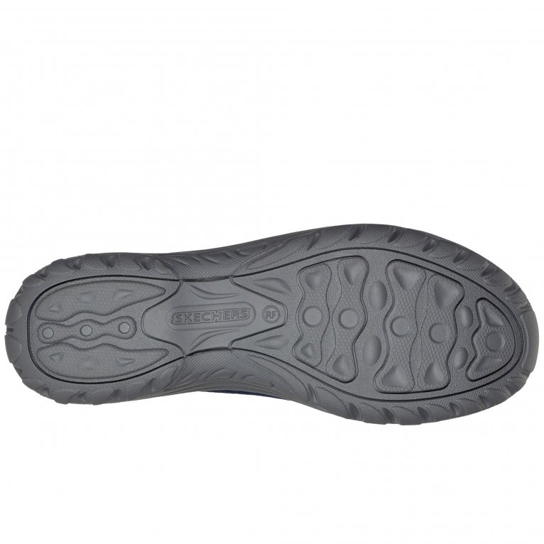 Charles Clinkard Skechers Reggae Fest 2.0 Guiding Womens Trainers