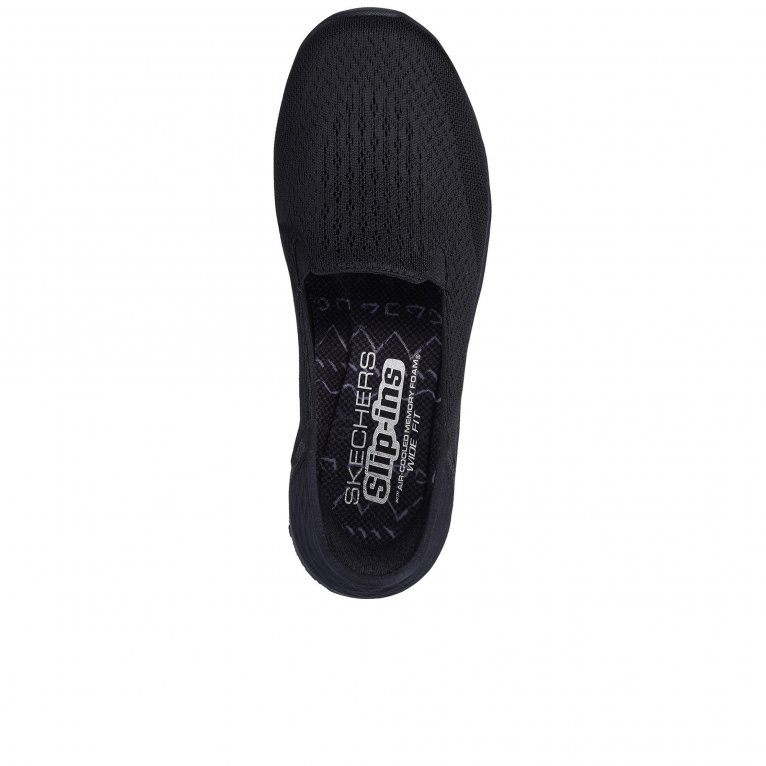 Charles Clinkard Skechers Reggae Fest 2.0 Guiding Womens Trainers