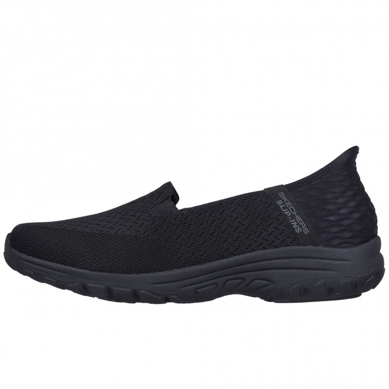Charles Clinkard Skechers Reggae Fest 2.0 Guiding Womens Trainers