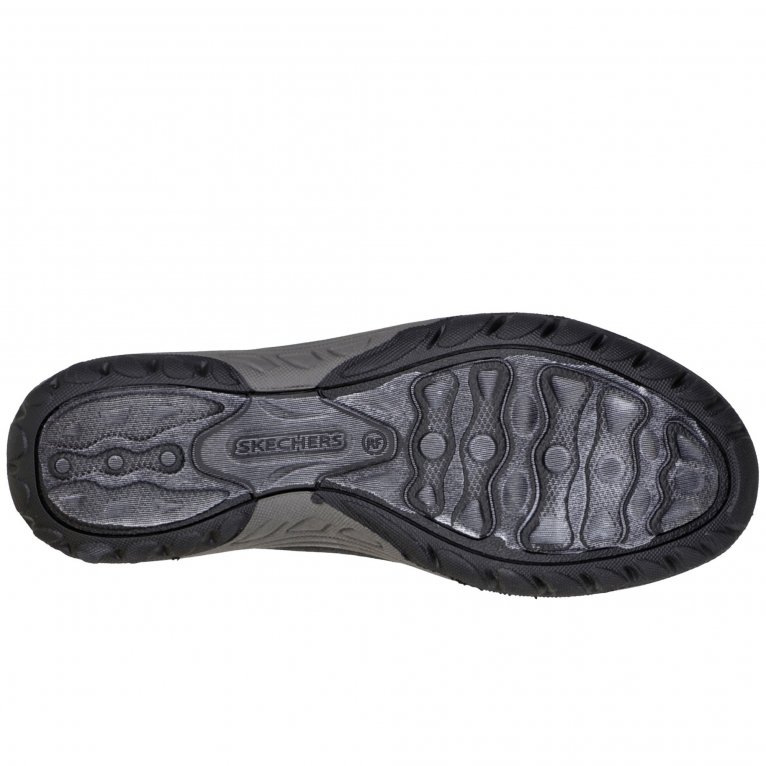 Charles Clinkard Skechers Reggae Fest 2.0 Textbook Womens Trainers