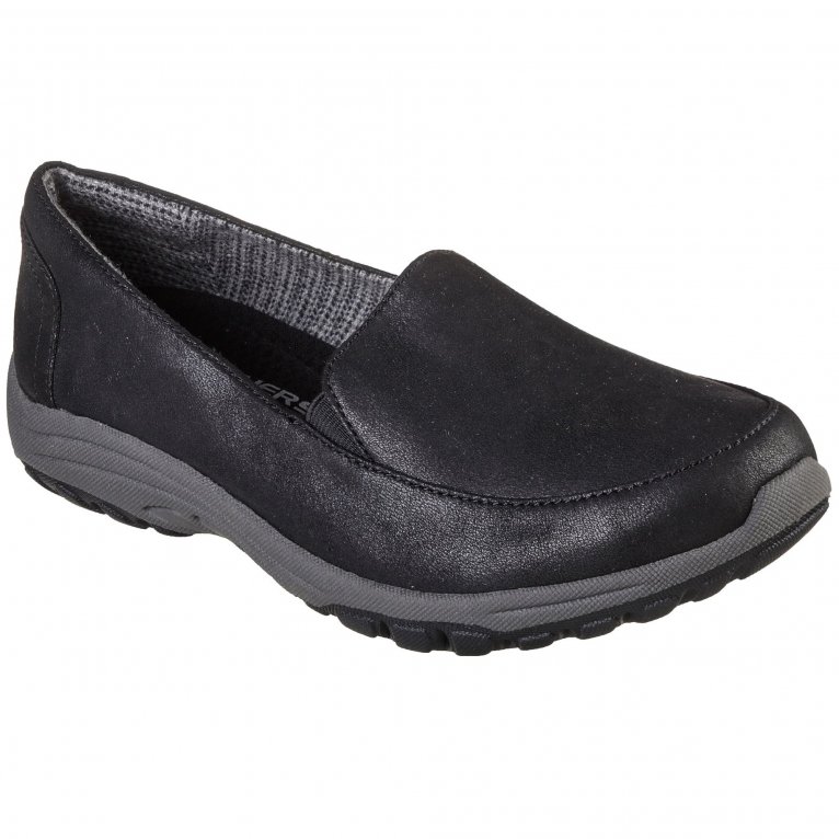charles clinkard Skechers Reggae Fest 2.0 Textbook Womens Trainers