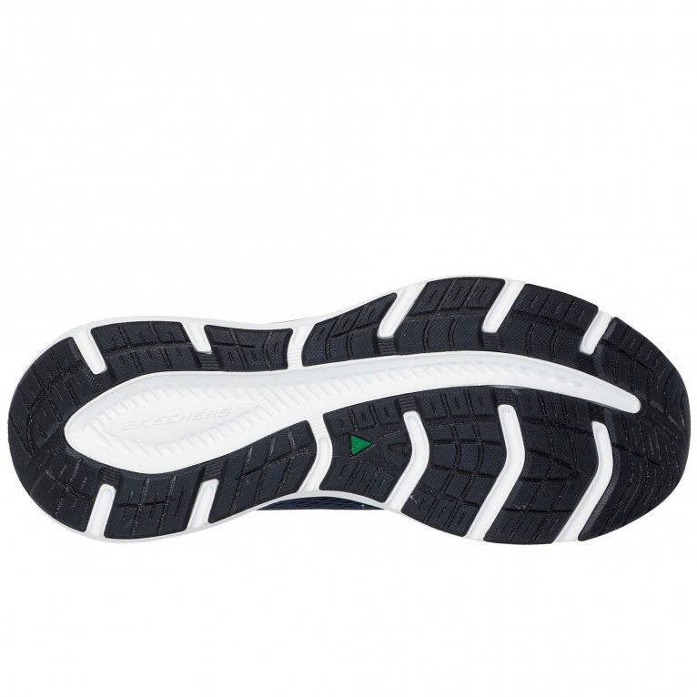 Charles Clinkard Skechers Relaxed Fit Edgeride Contention Mens Trainers
