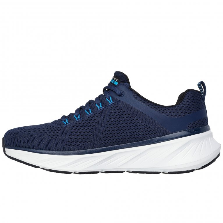 Charles Clinkard Skechers Relaxed Fit Edgeride Contention Mens Trainers